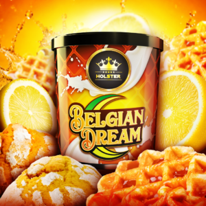 Holster Belgian Dream