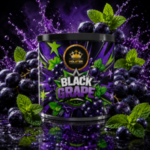 Holster Black Grape