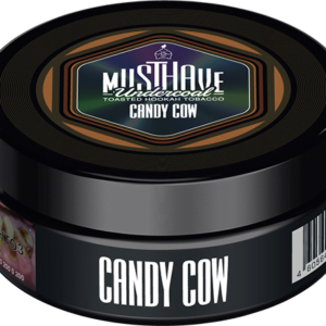 MusTHave Candy Cow
