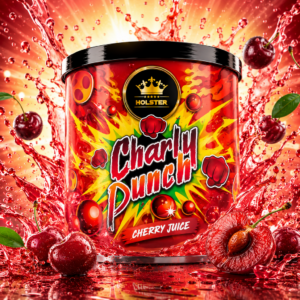 Holster Charly Punch