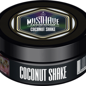 MusTHave Coconut Shake