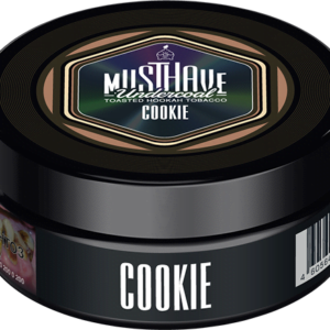 MusTHave Cookie