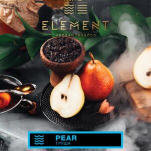 Element Pear Water