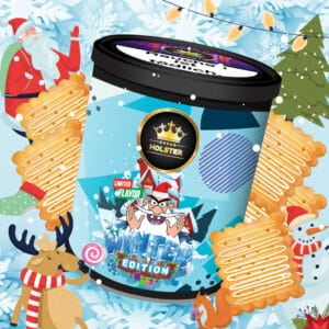 Holster Winter Edition