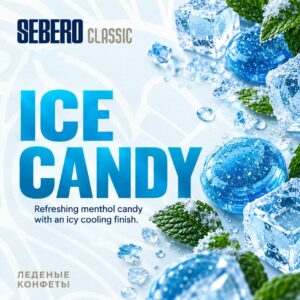 Sebero Ice Candy