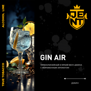 Jent Gin Air