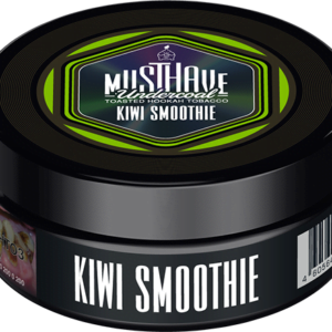 MusTHave Kiwi Smoothie