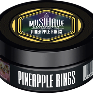 MusTHave Pineapple Rings