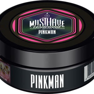 MusTHave Pinkman