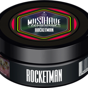 MusTHave Rocketman