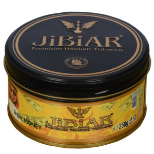 Jibiar Sheik Money