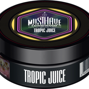 MusTHave Tropic Juice