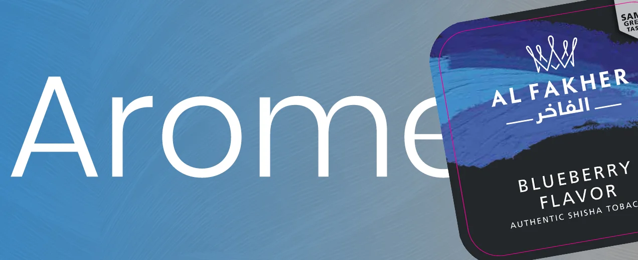 Nargila Shop Beograd - arome za nargile