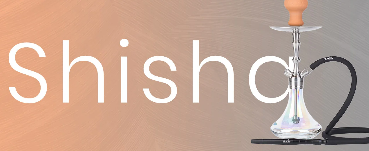 Nargila Shop Beograd - Šiša