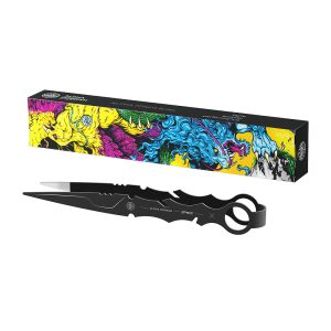 Alpha Knifes Spike Tongs
